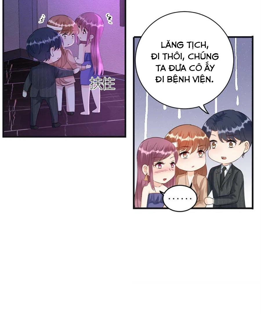 Tiến Độ Chia Tay 99%: Chapter 80