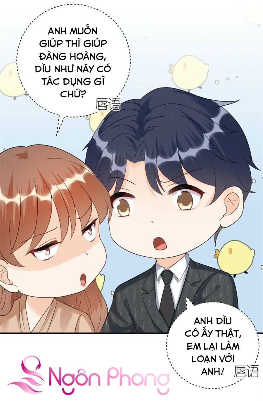Tiến Độ Chia Tay 99%: Chapter 80