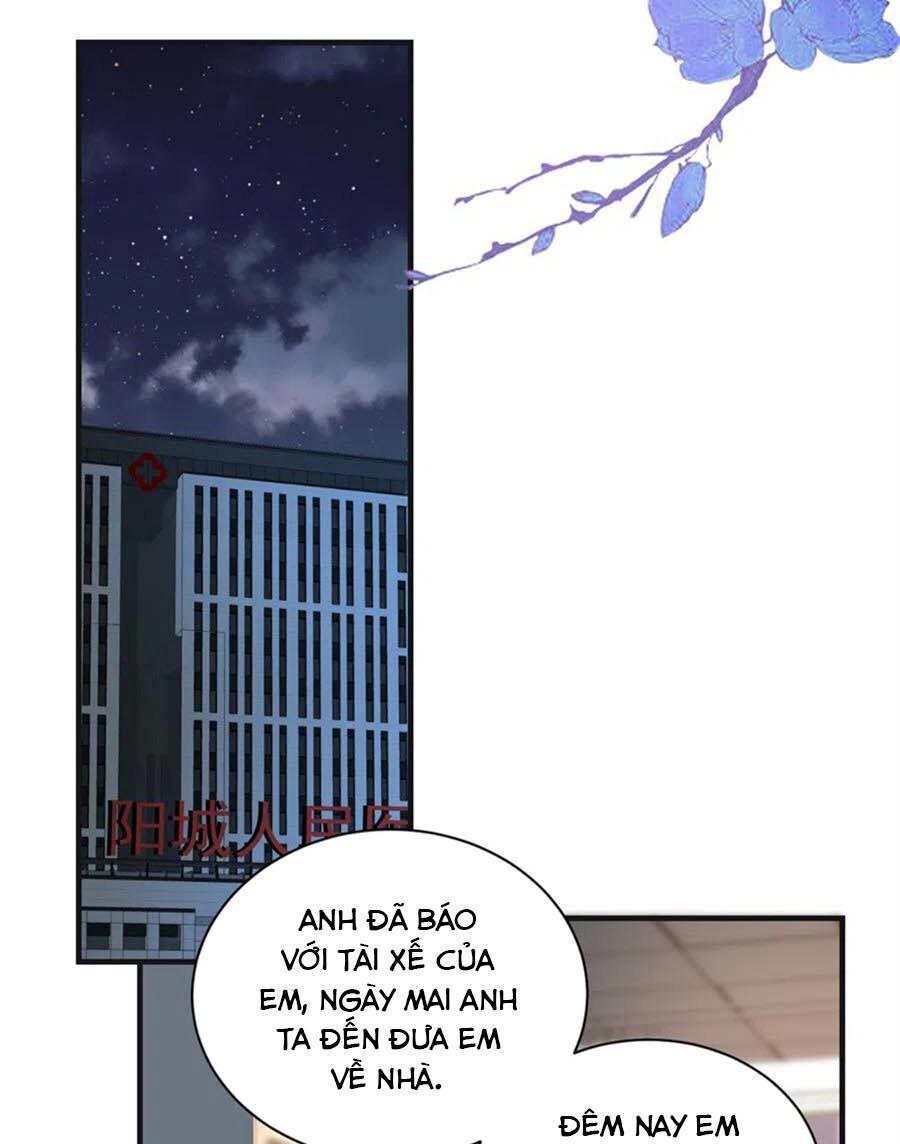 Tiến Độ Chia Tay 99%: Chapter 80