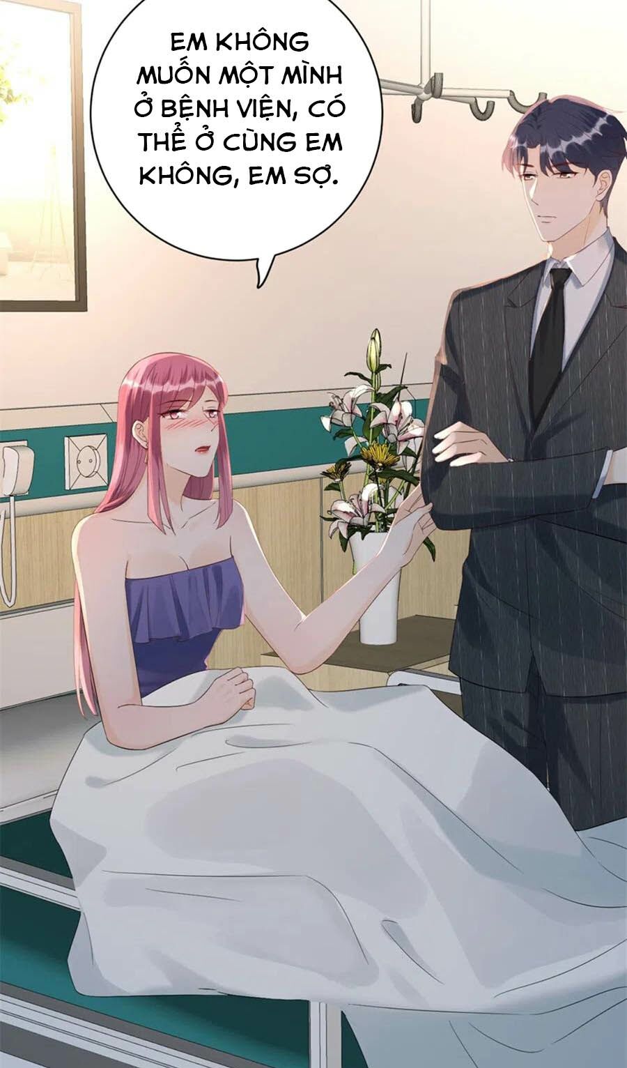 Tiến Độ Chia Tay 99%: Chapter 80