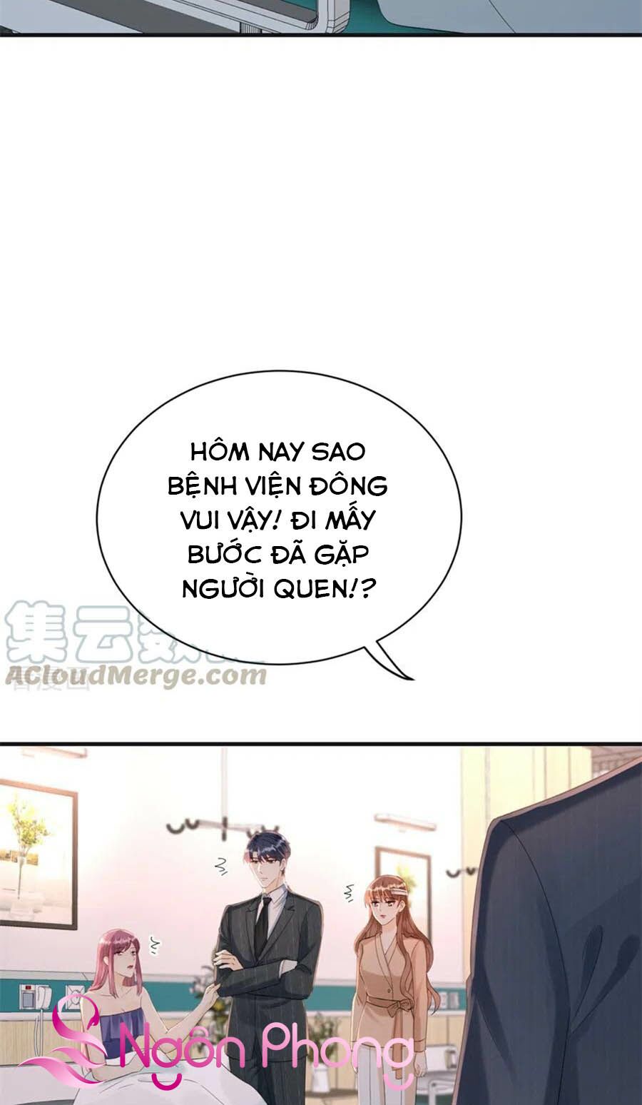 Tiến Độ Chia Tay 99%: Chapter 80