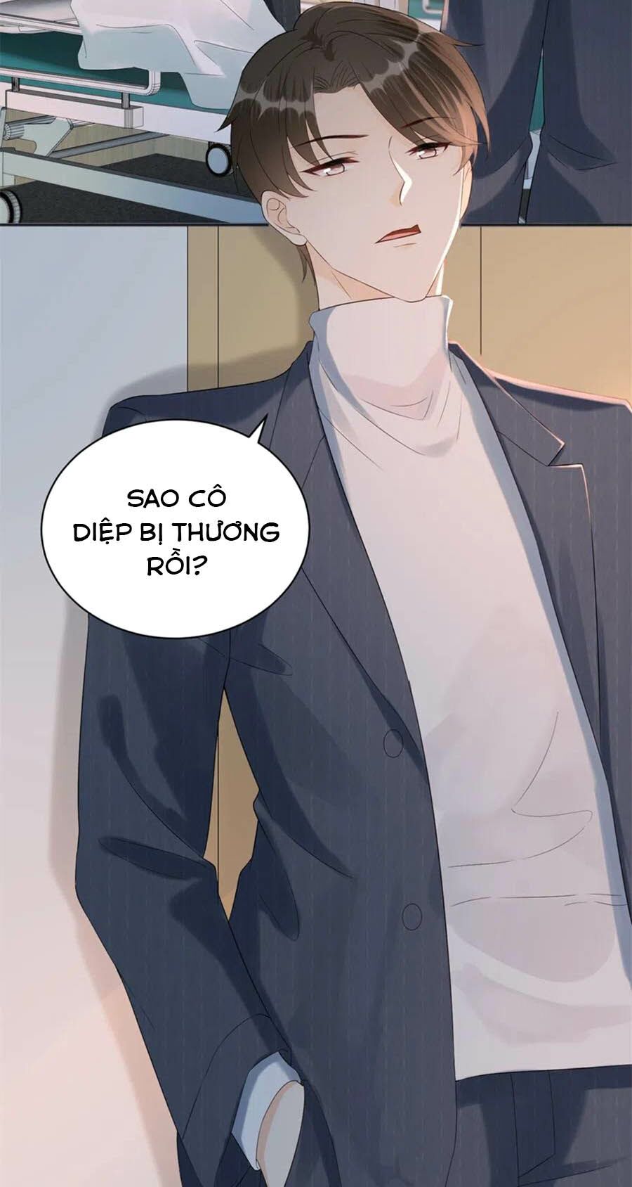 Tiến Độ Chia Tay 99%: Chapter 80