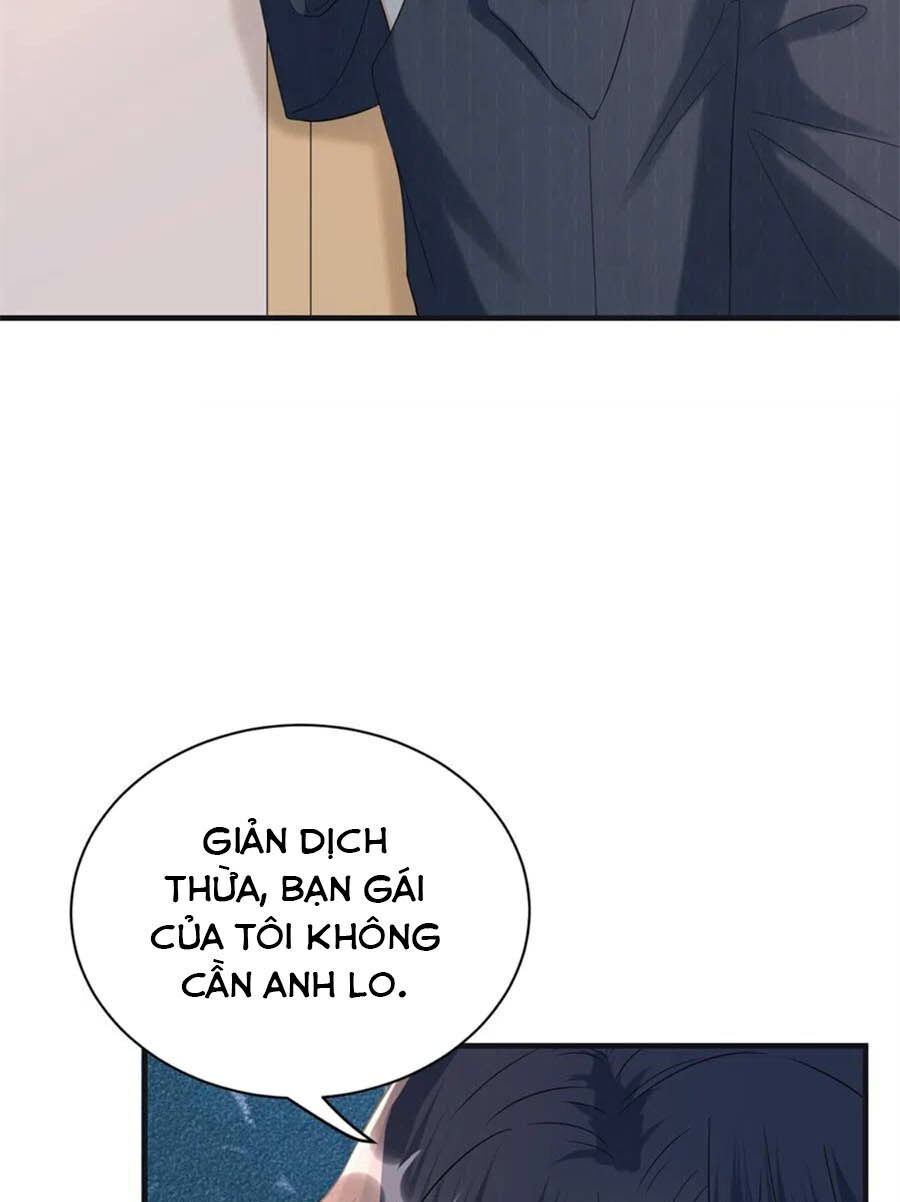 Tiến Độ Chia Tay 99%: Chapter 80
