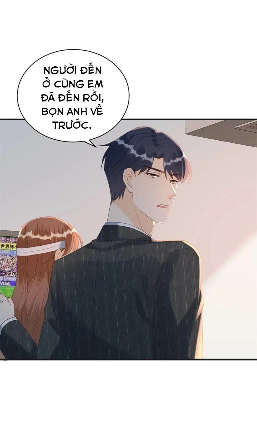 Tiến Độ Chia Tay 99%: Chapter 80