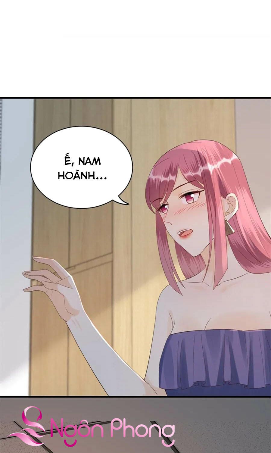 Tiến Độ Chia Tay 99%: Chapter 80