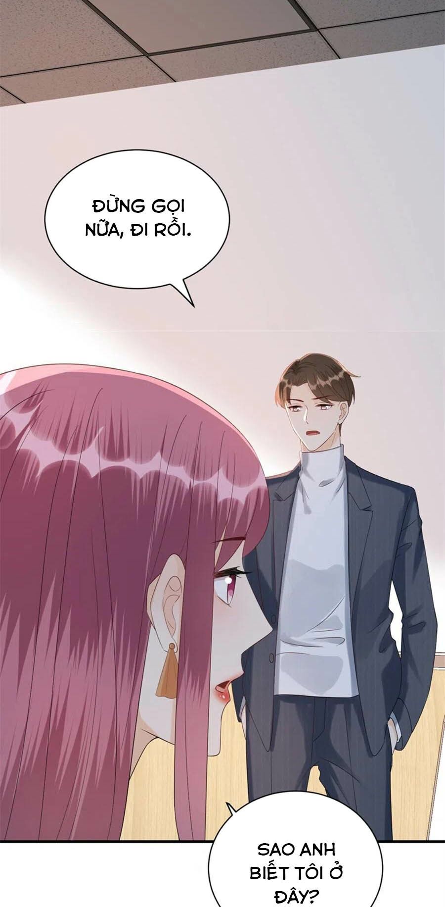 Tiến Độ Chia Tay 99%: Chapter 80