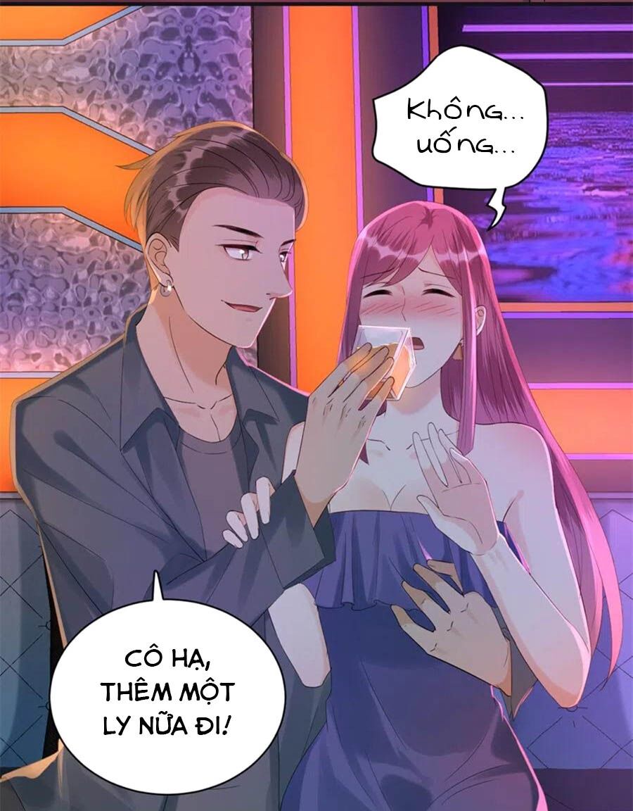 Tiến Độ Chia Tay 99%: Chapter 80
