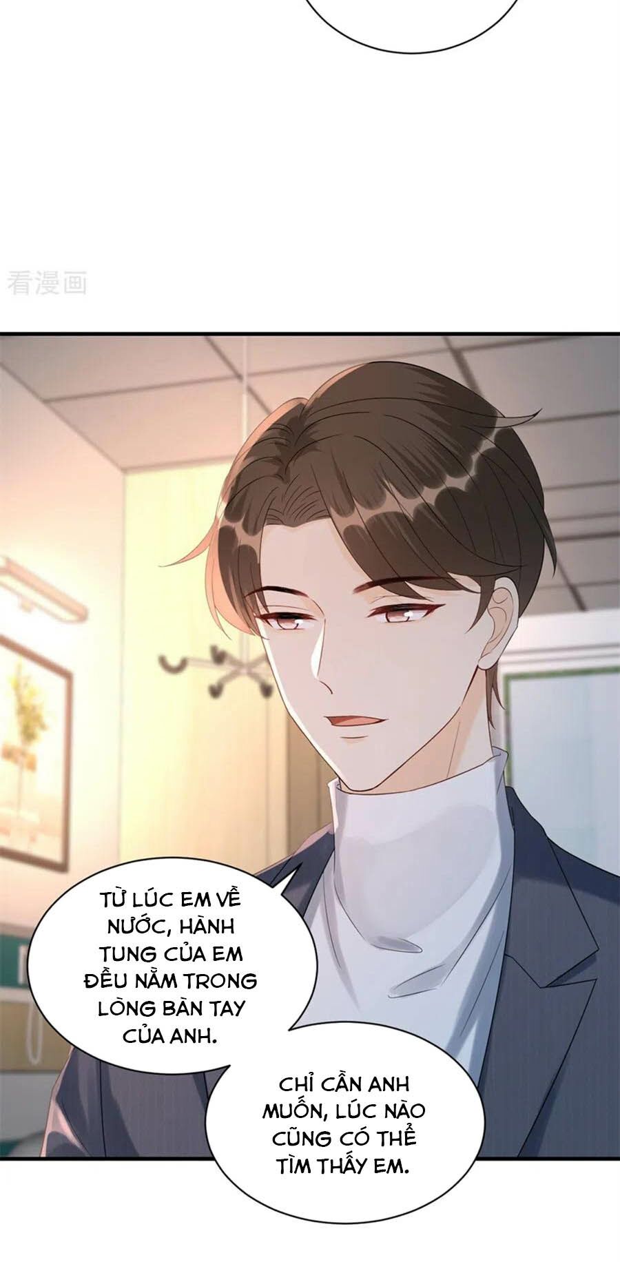 Tiến Độ Chia Tay 99%: Chapter 80