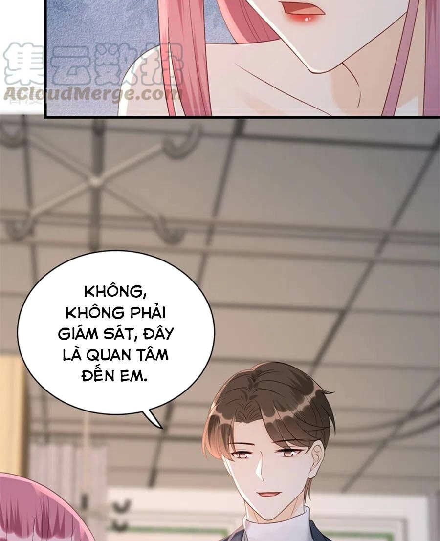 Tiến Độ Chia Tay 99%: Chapter 80