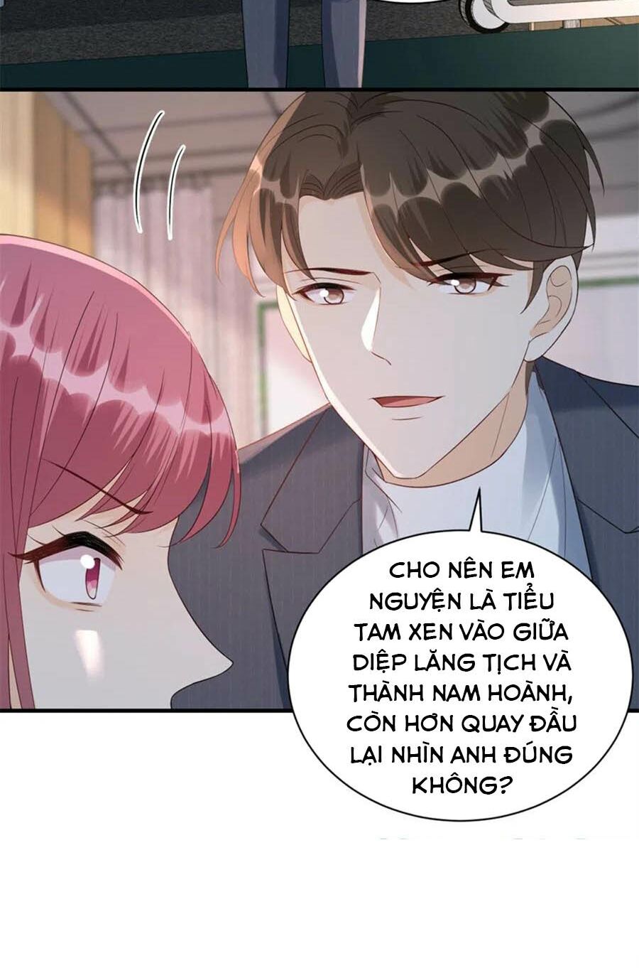 Tiến Độ Chia Tay 99%: Chapter 80