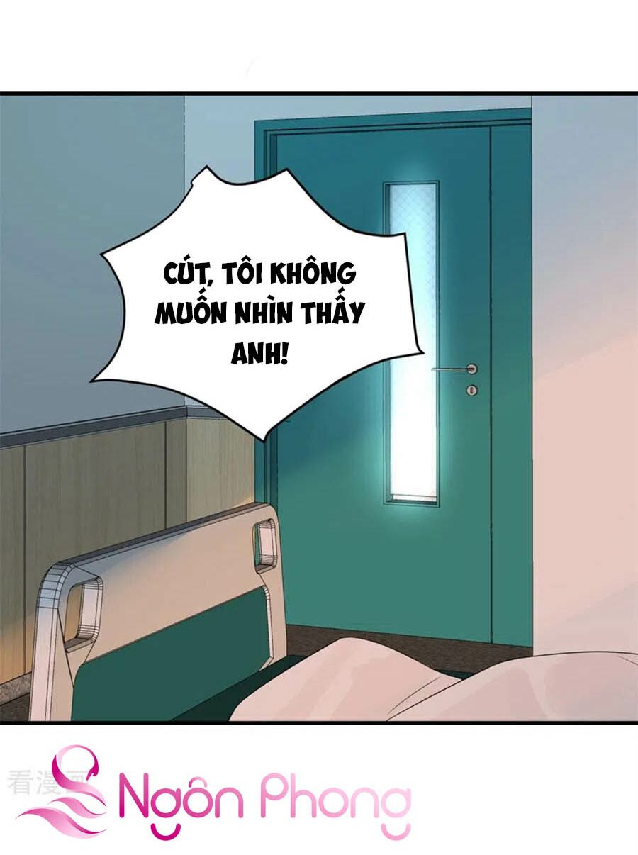 Tiến Độ Chia Tay 99%: Chapter 80