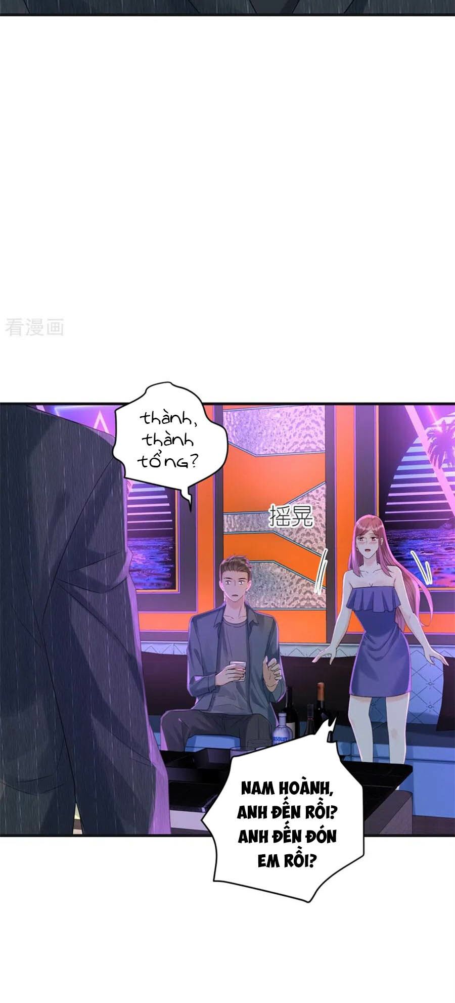 Tiến Độ Chia Tay 99%: Chapter 80