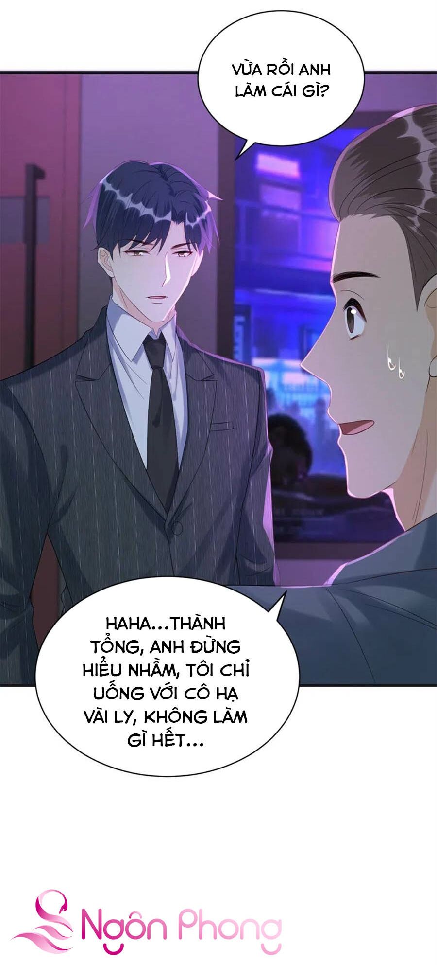 Tiến Độ Chia Tay 99%: Chapter 80