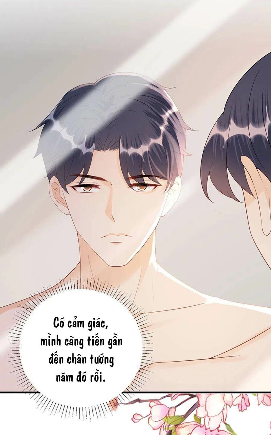 Tiến Độ Chia Tay 99%: Chapter 81