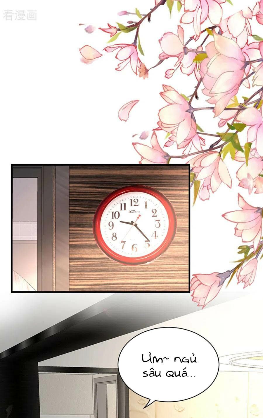 Tiến Độ Chia Tay 99%: Chapter 81