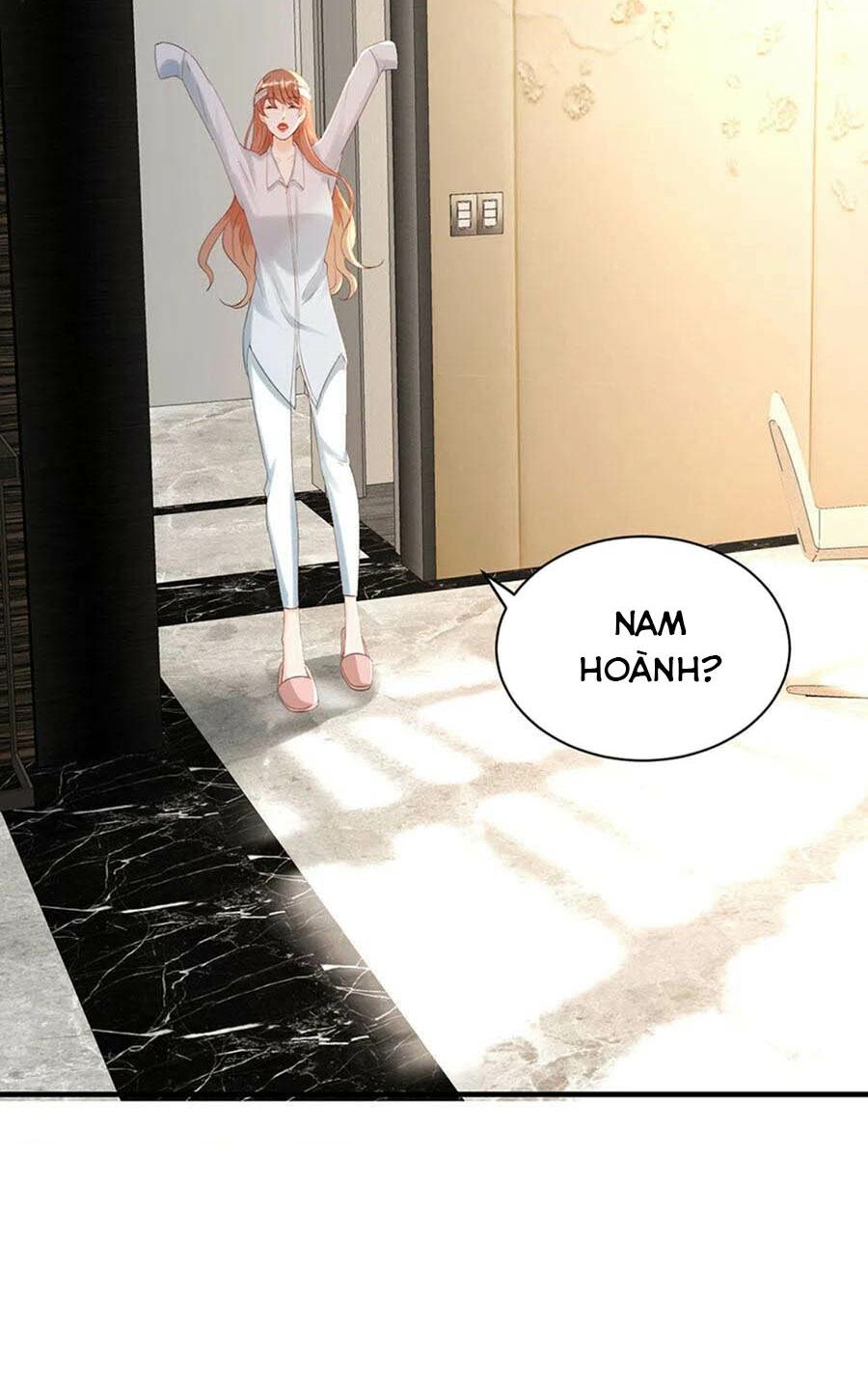 Tiến Độ Chia Tay 99%: Chapter 81