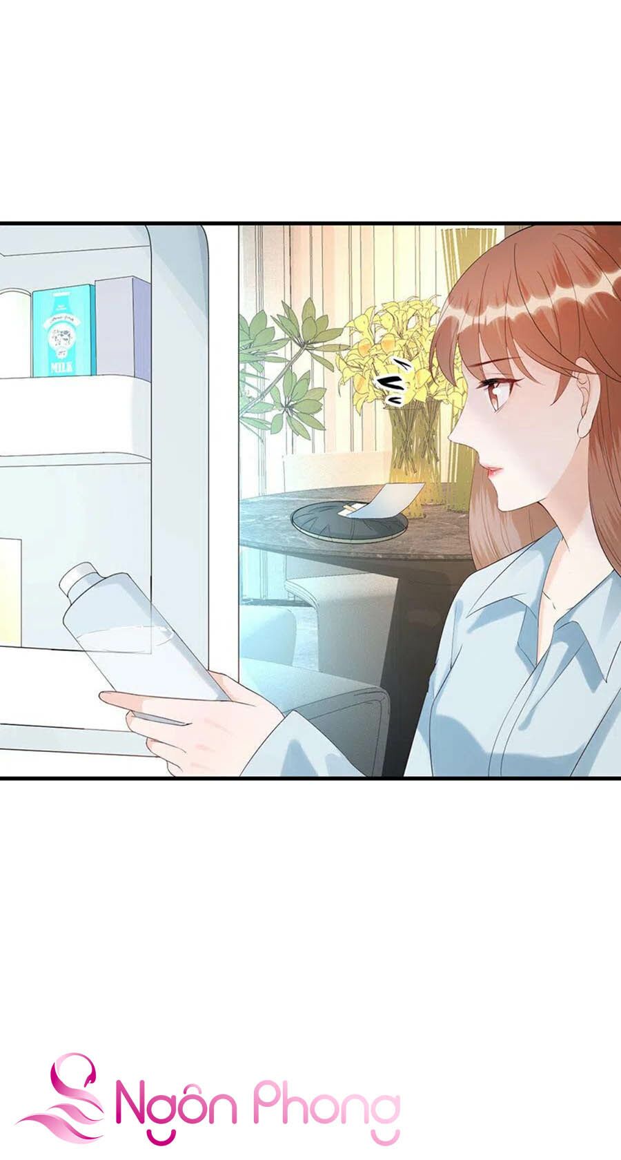 Tiến Độ Chia Tay 99%: Chapter 81