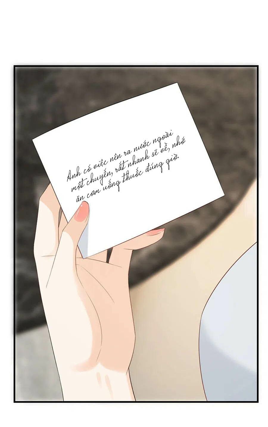 Tiến Độ Chia Tay 99%: Chapter 81