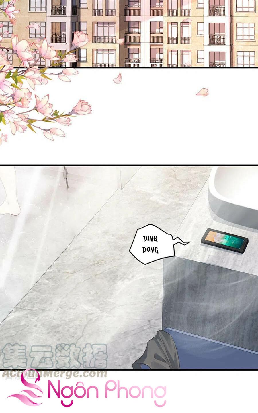 Tiến Độ Chia Tay 99%: Chapter 81