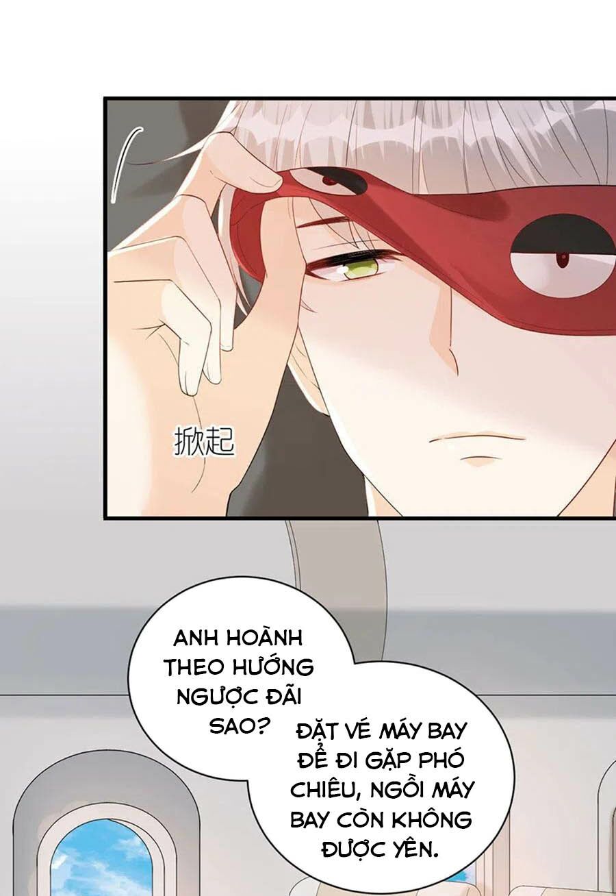 Tiến Độ Chia Tay 99%: Chapter 81