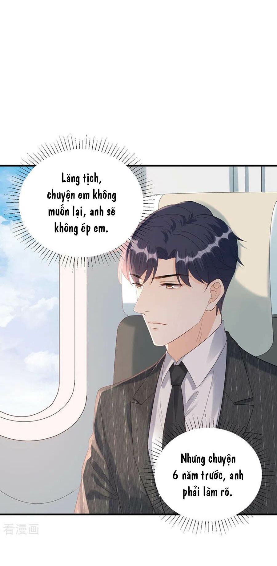 Tiến Độ Chia Tay 99%: Chapter 81