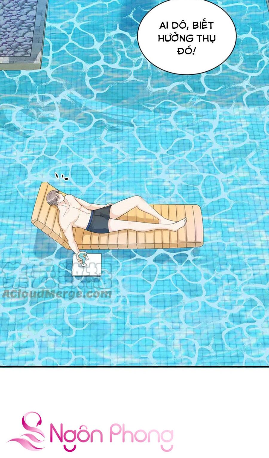 Tiến Độ Chia Tay 99%: Chapter 81