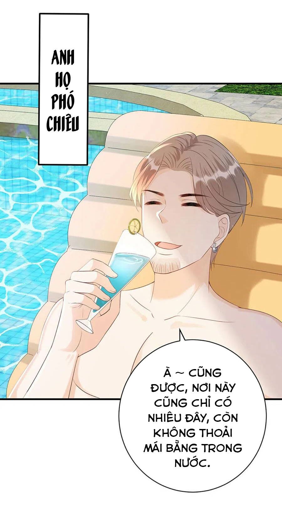 Tiến Độ Chia Tay 99%: Chapter 81