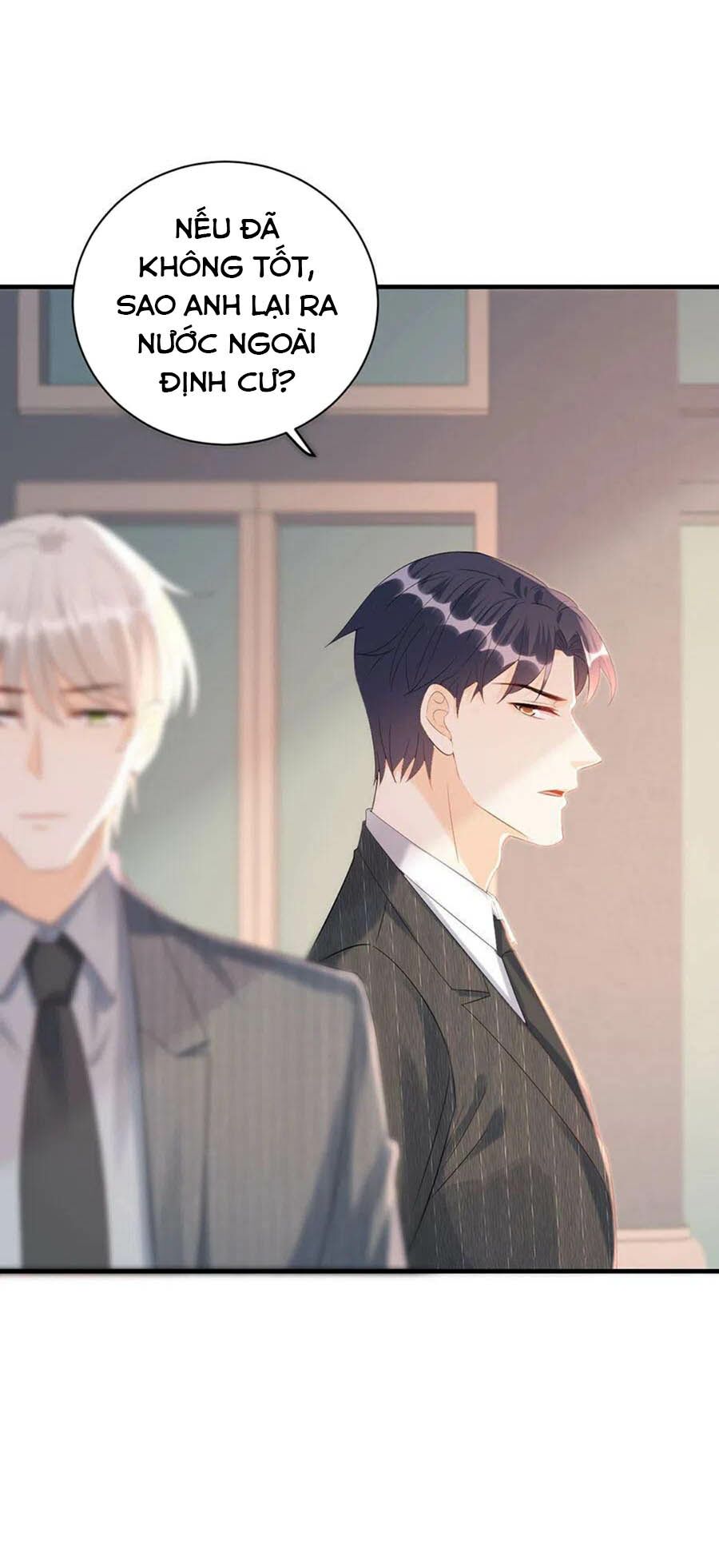Tiến Độ Chia Tay 99%: Chapter 81