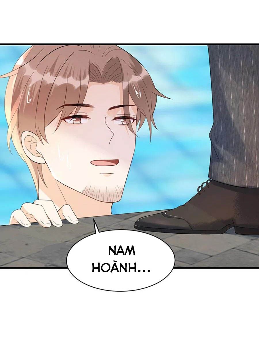 Tiến Độ Chia Tay 99%: Chapter 81