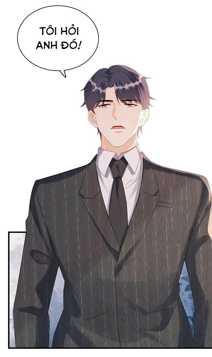 Tiến Độ Chia Tay 99%: Chapter 81