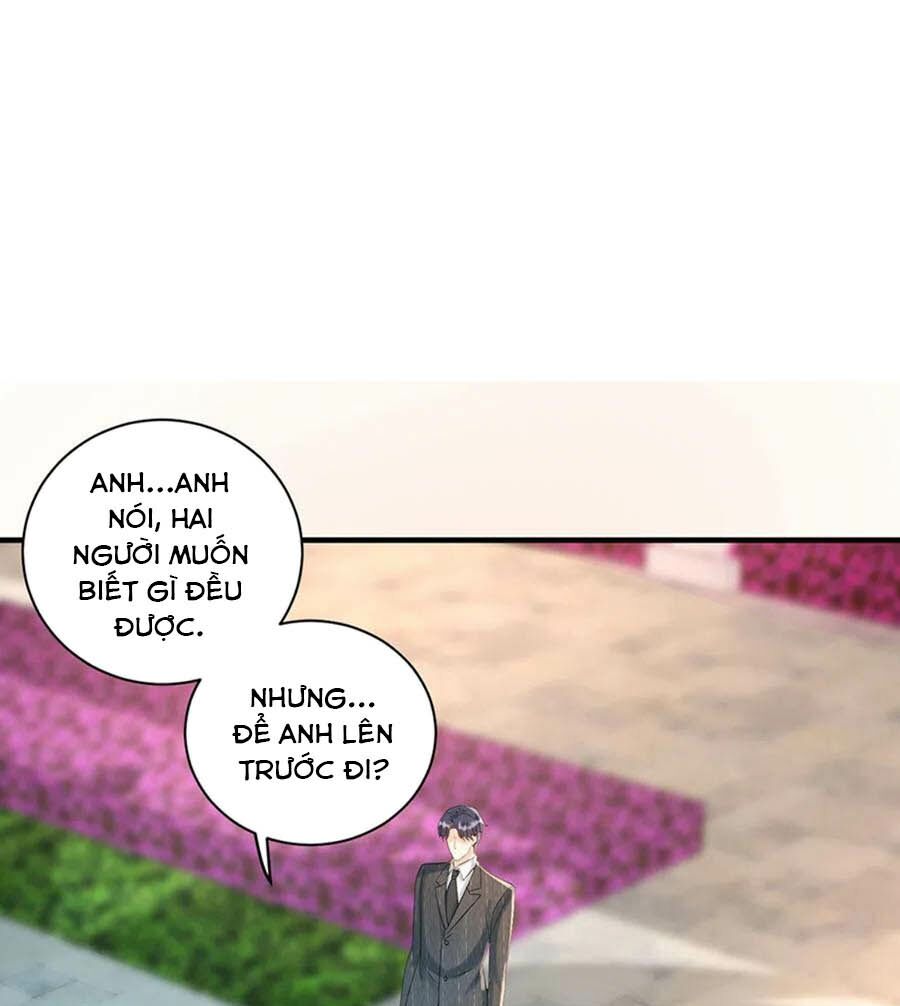 Tiến Độ Chia Tay 99%: Chapter 81