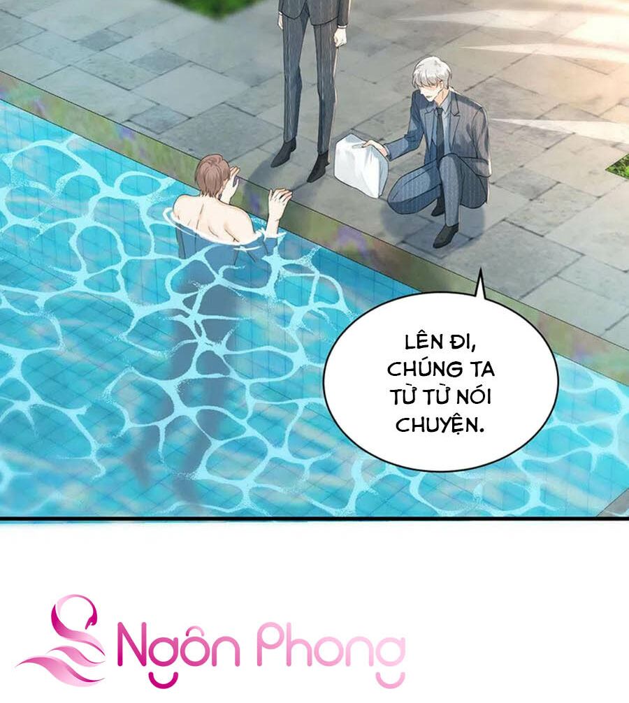 Tiến Độ Chia Tay 99%: Chapter 81