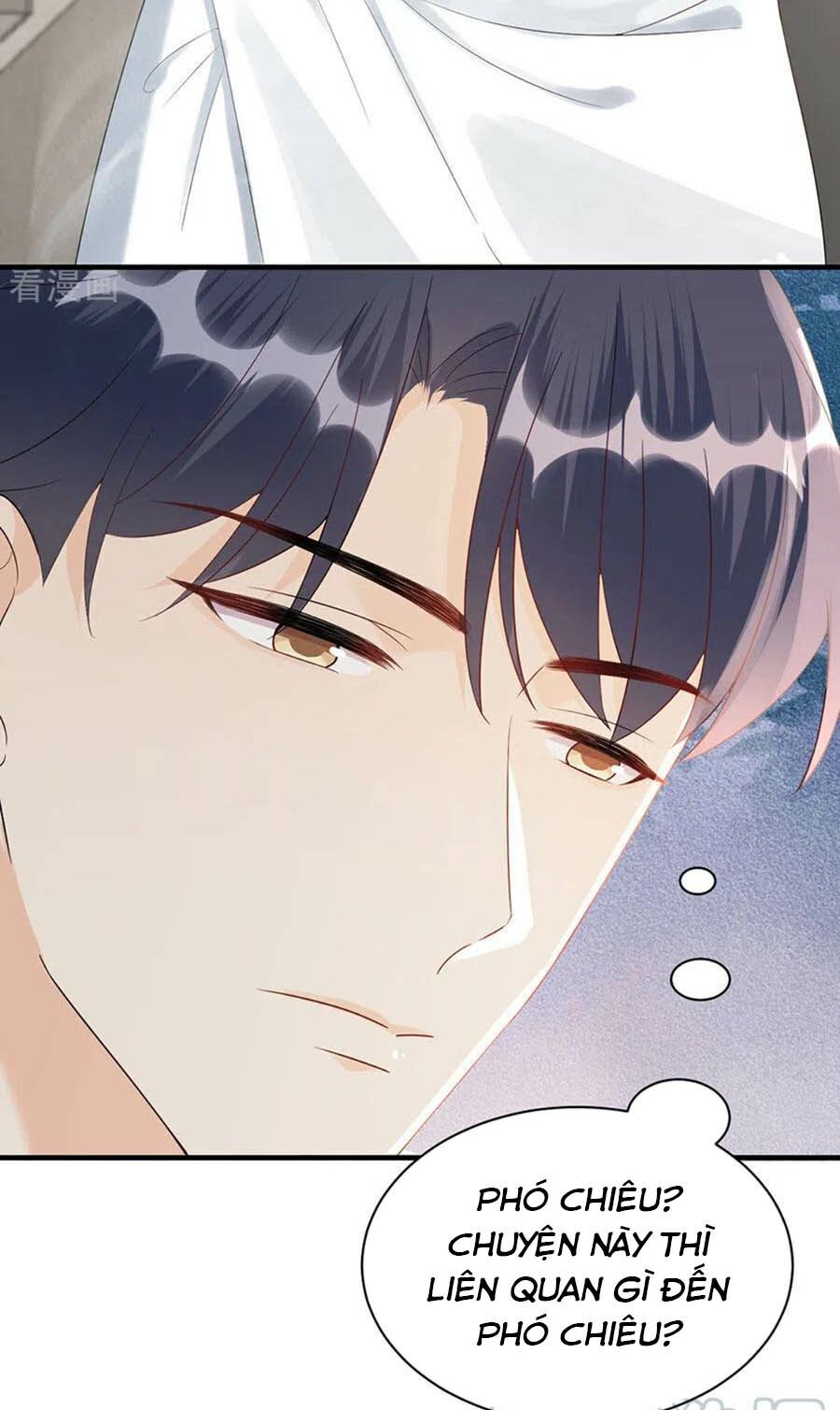 Tiến Độ Chia Tay 99%: Chapter 81