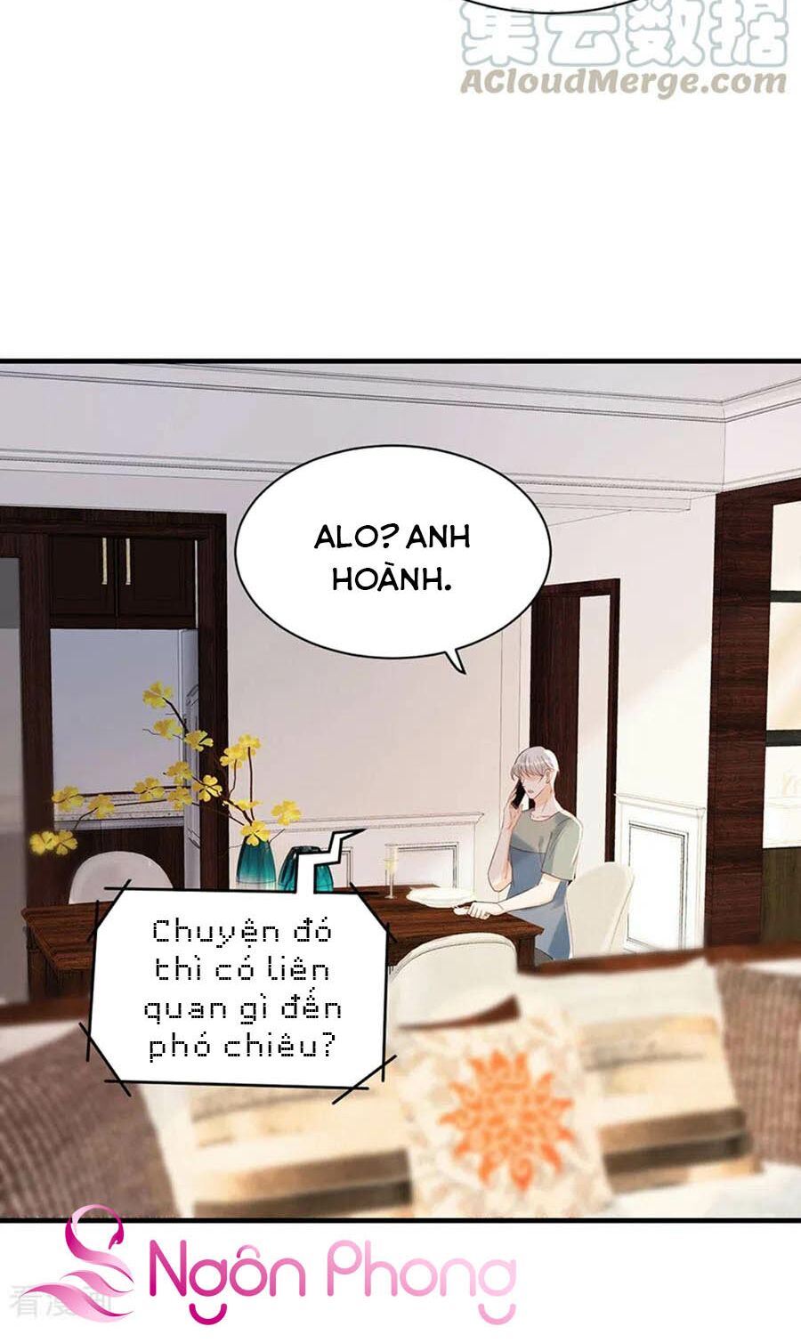 Tiến Độ Chia Tay 99%: Chapter 81