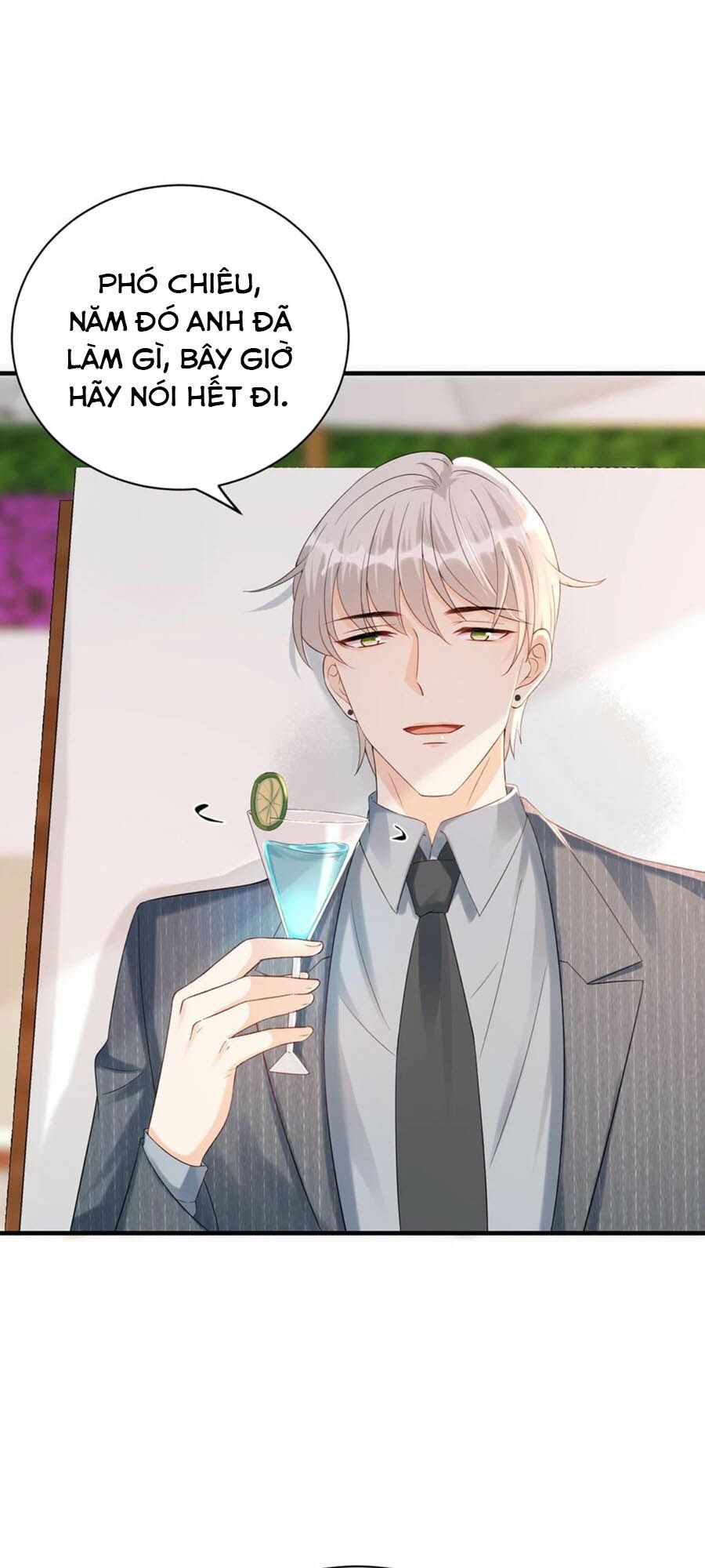 Tiến Độ Chia Tay 99%: Chapter 82