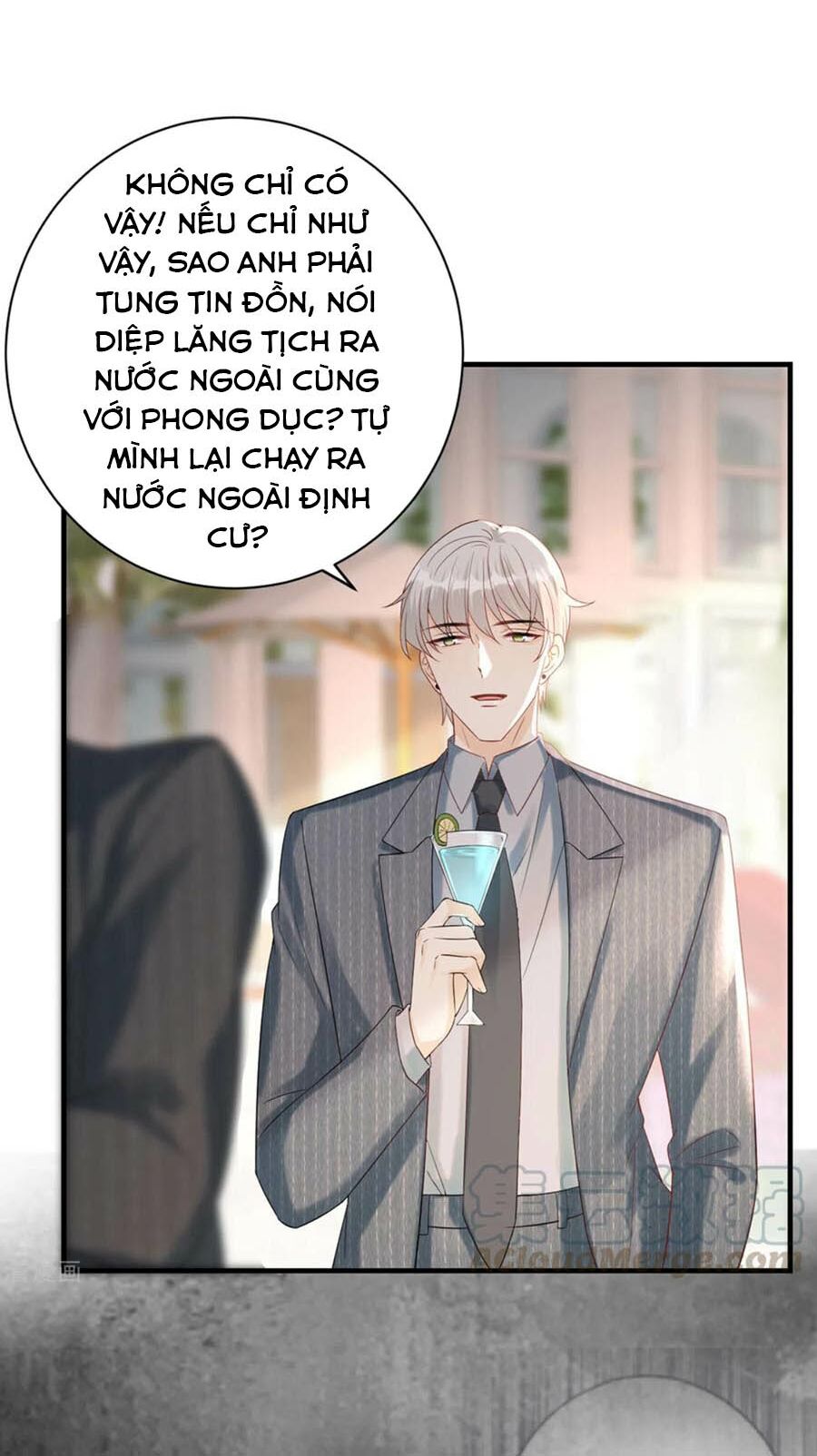 Tiến Độ Chia Tay 99%: Chapter 82