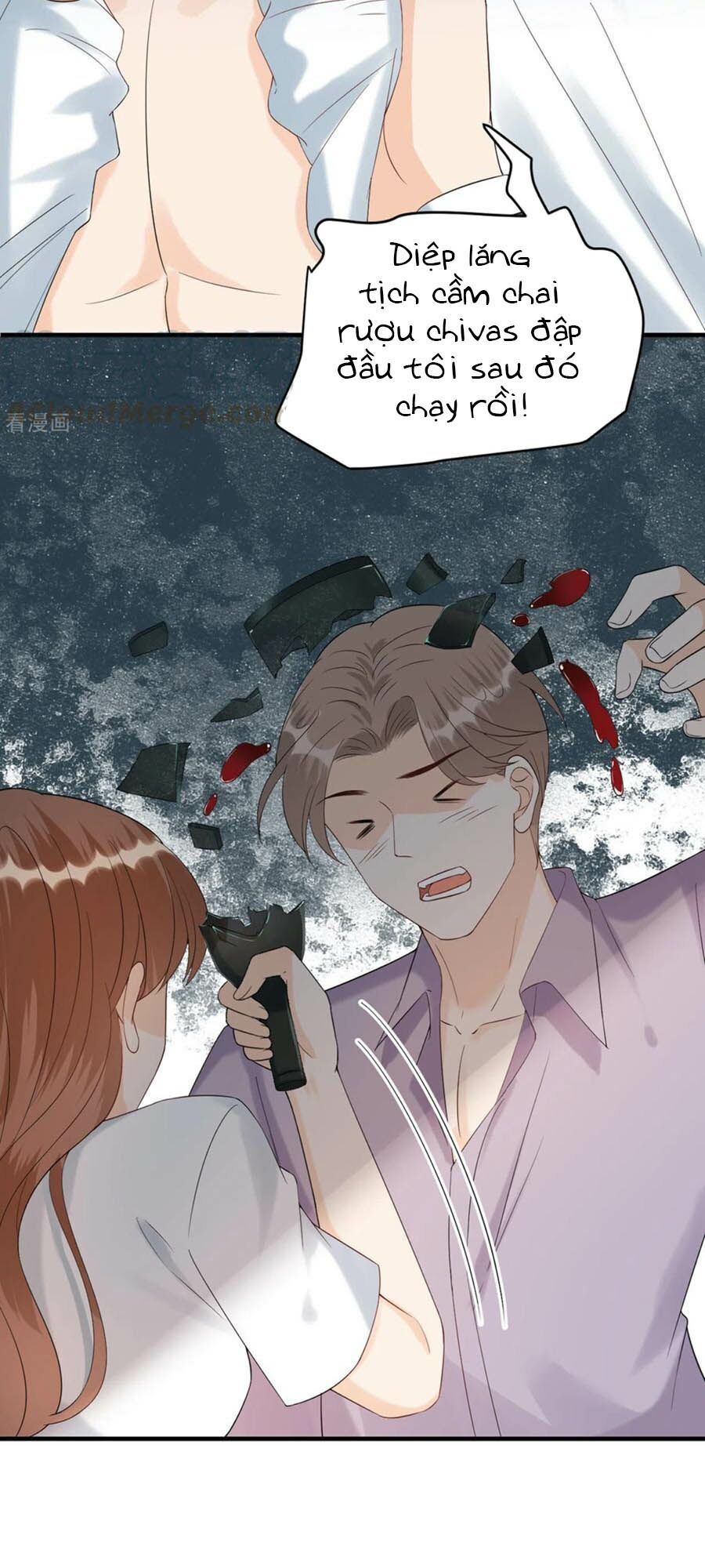 Tiến Độ Chia Tay 99%: Chapter 82