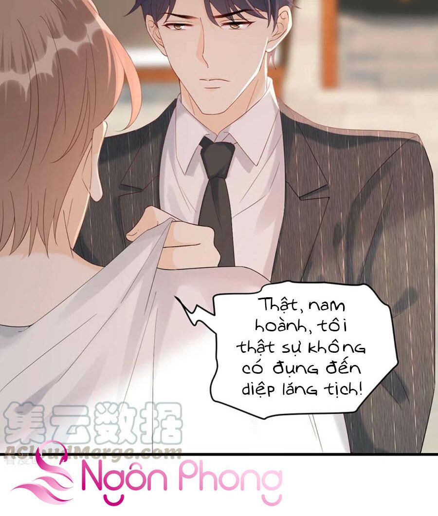 Tiến Độ Chia Tay 99%: Chapter 82
