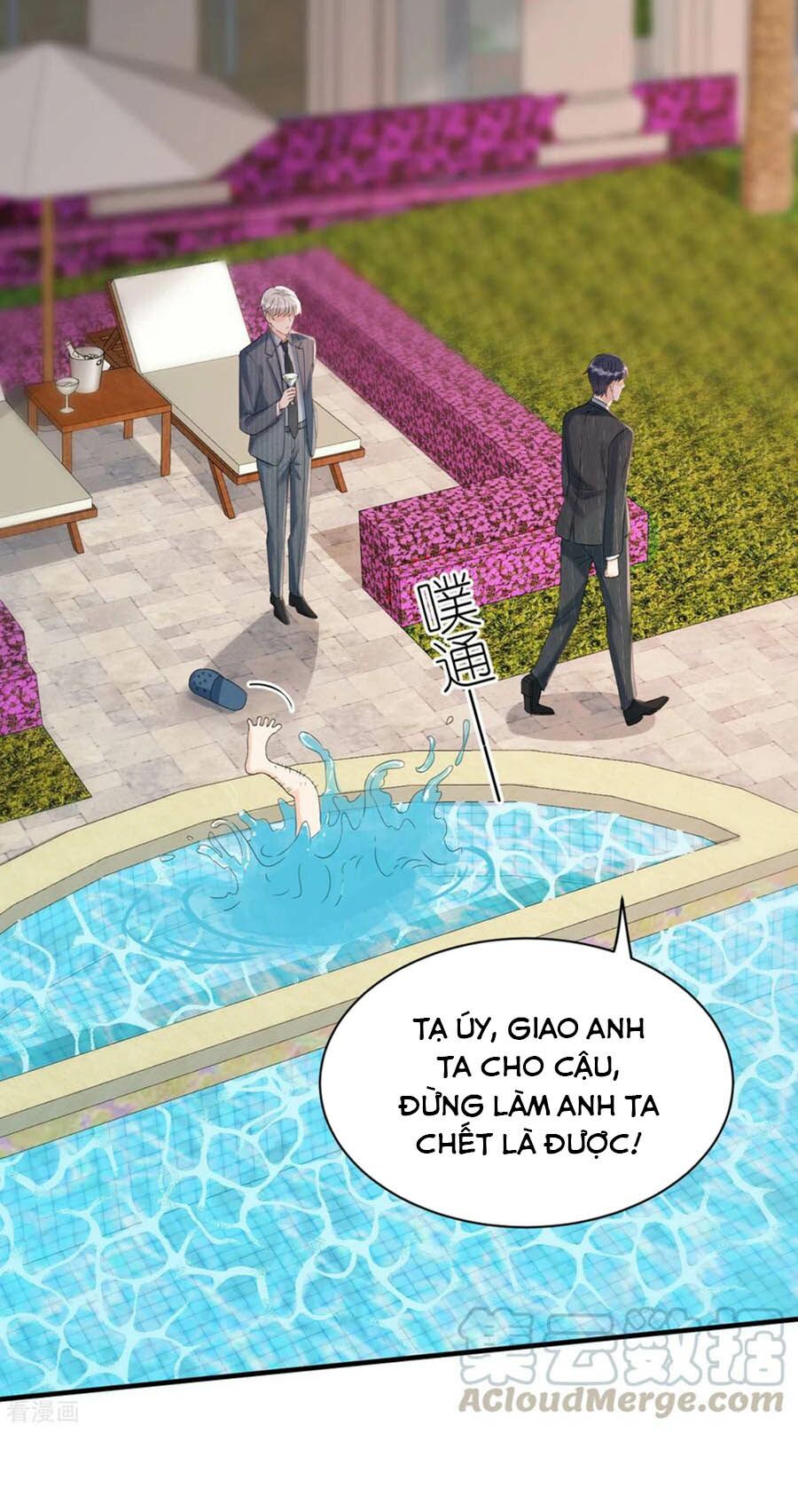 Tiến Độ Chia Tay 99%: Chapter 82