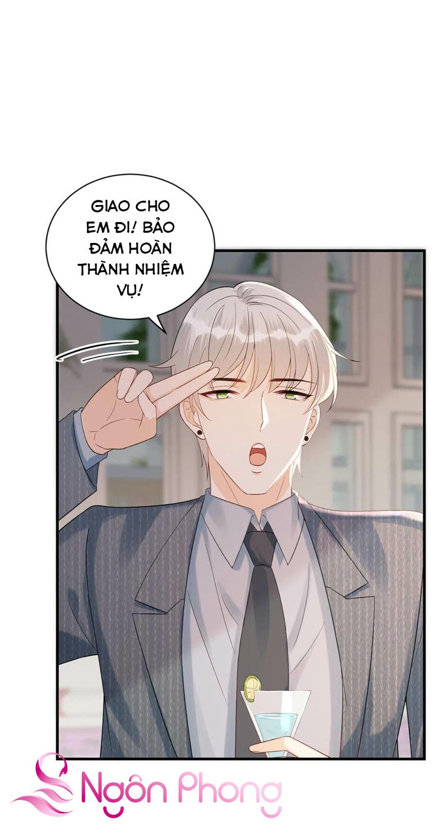 Tiến Độ Chia Tay 99%: Chapter 82