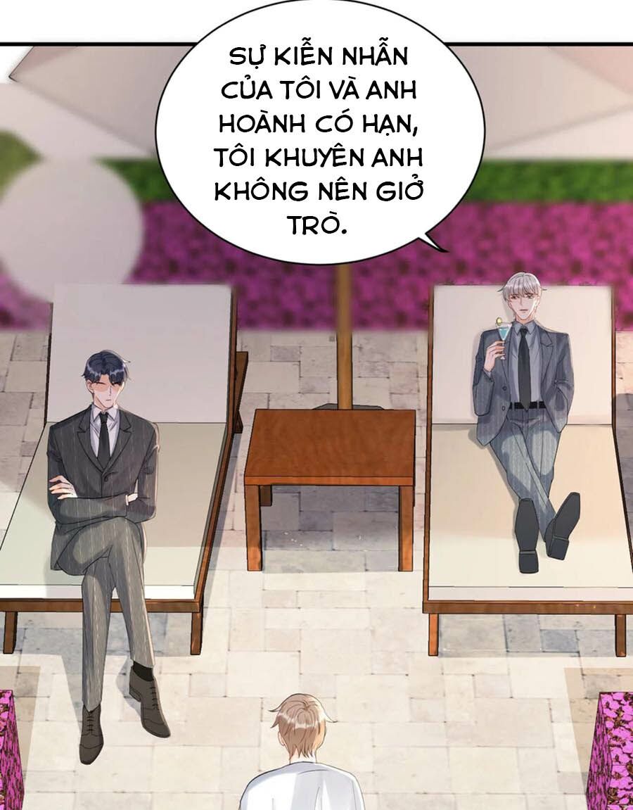 Tiến Độ Chia Tay 99%: Chapter 82
