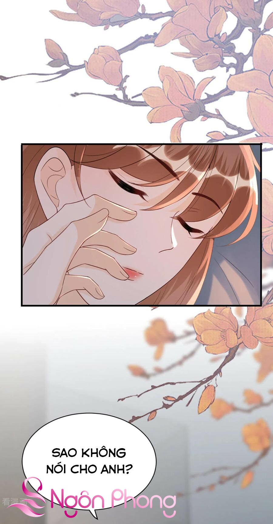 Tiến Độ Chia Tay 99%: Chapter 82