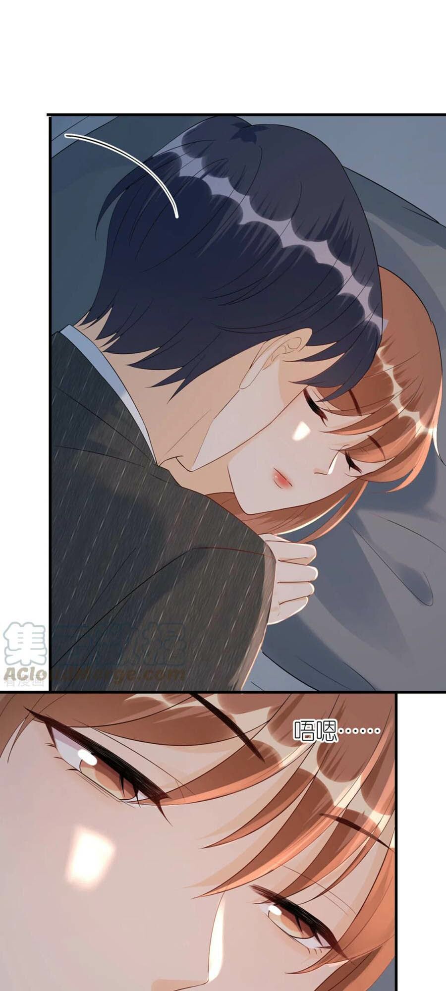 Tiến Độ Chia Tay 99%: Chapter 82