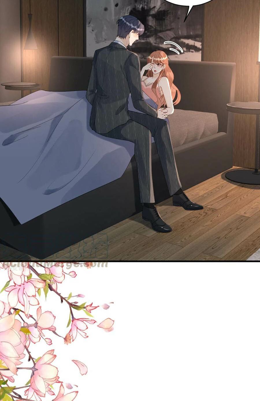 Tiến Độ Chia Tay 99%: Chapter 82