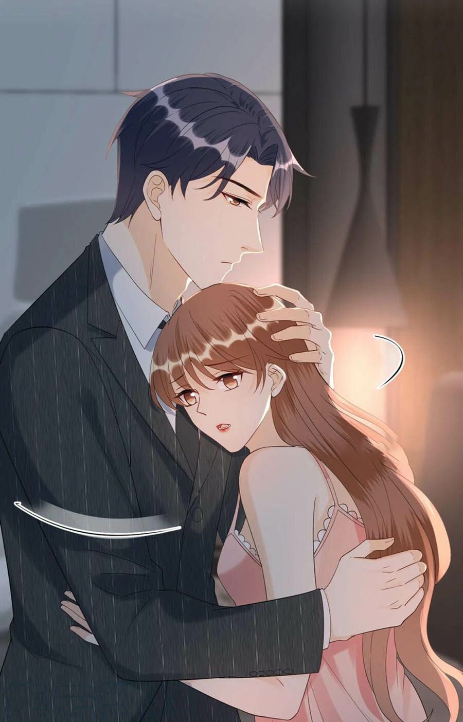 Tiến Độ Chia Tay 99%: Chapter 82