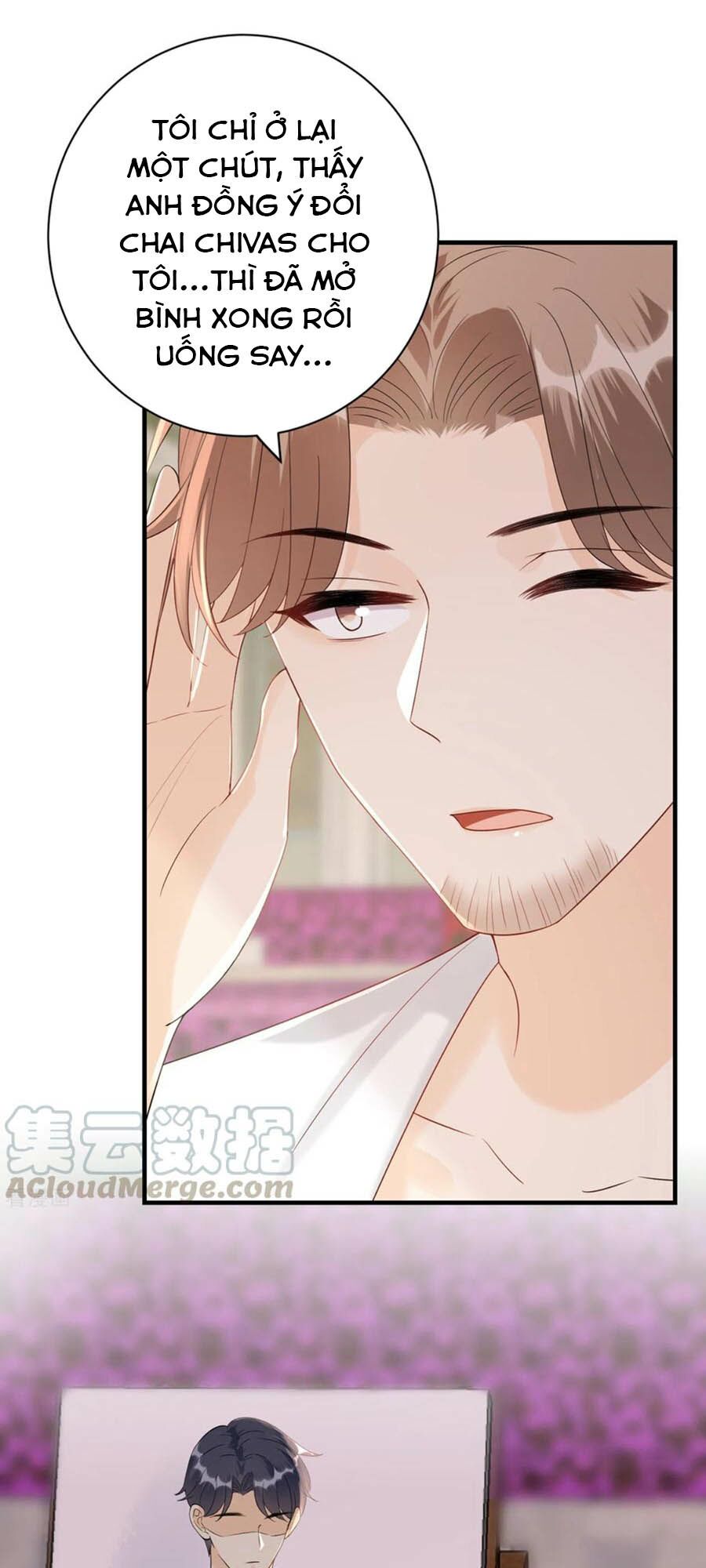 Tiến Độ Chia Tay 99%: Chapter 82