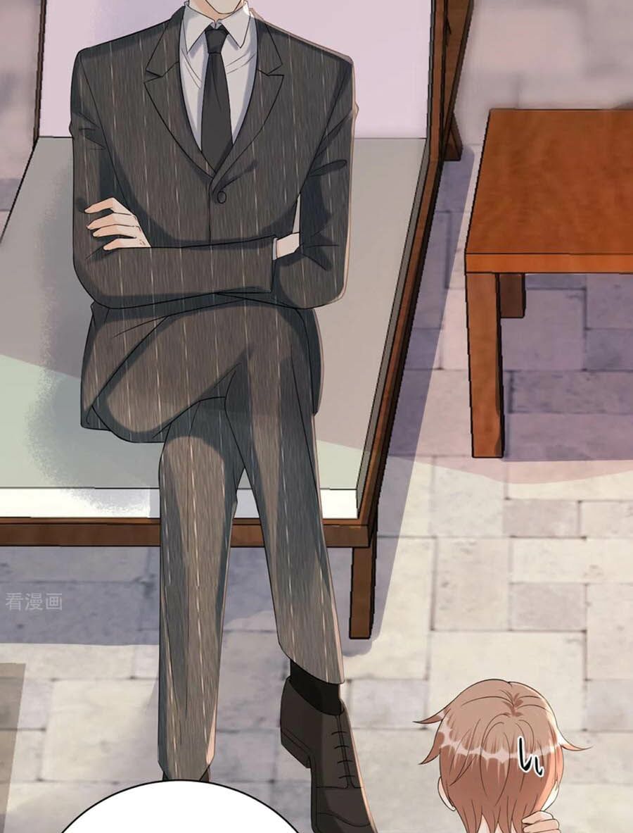 Tiến Độ Chia Tay 99%: Chapter 82