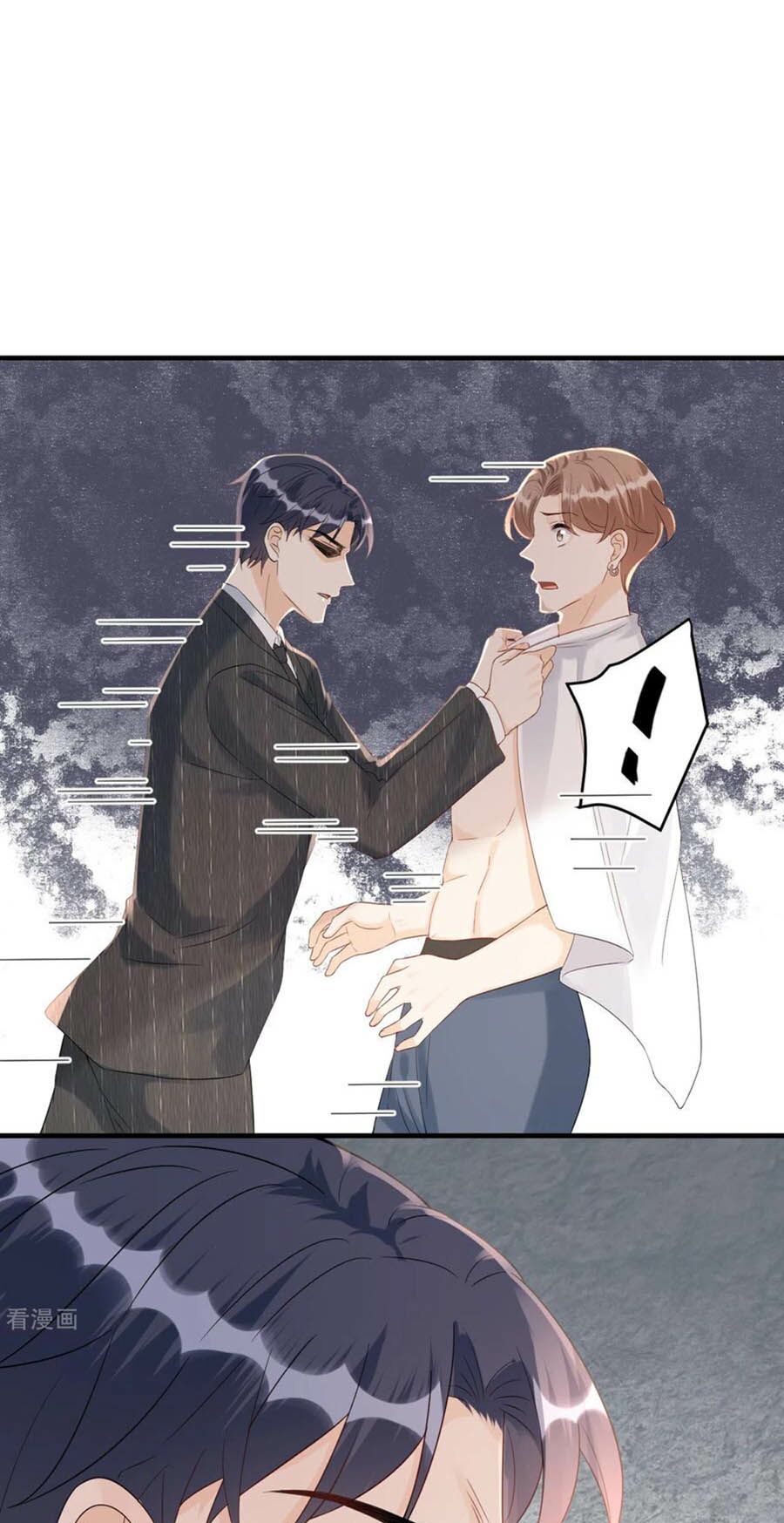 Tiến Độ Chia Tay 99%: Chapter 82