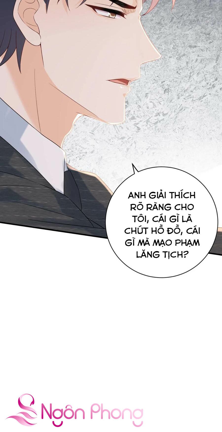 Tiến Độ Chia Tay 99%: Chapter 82