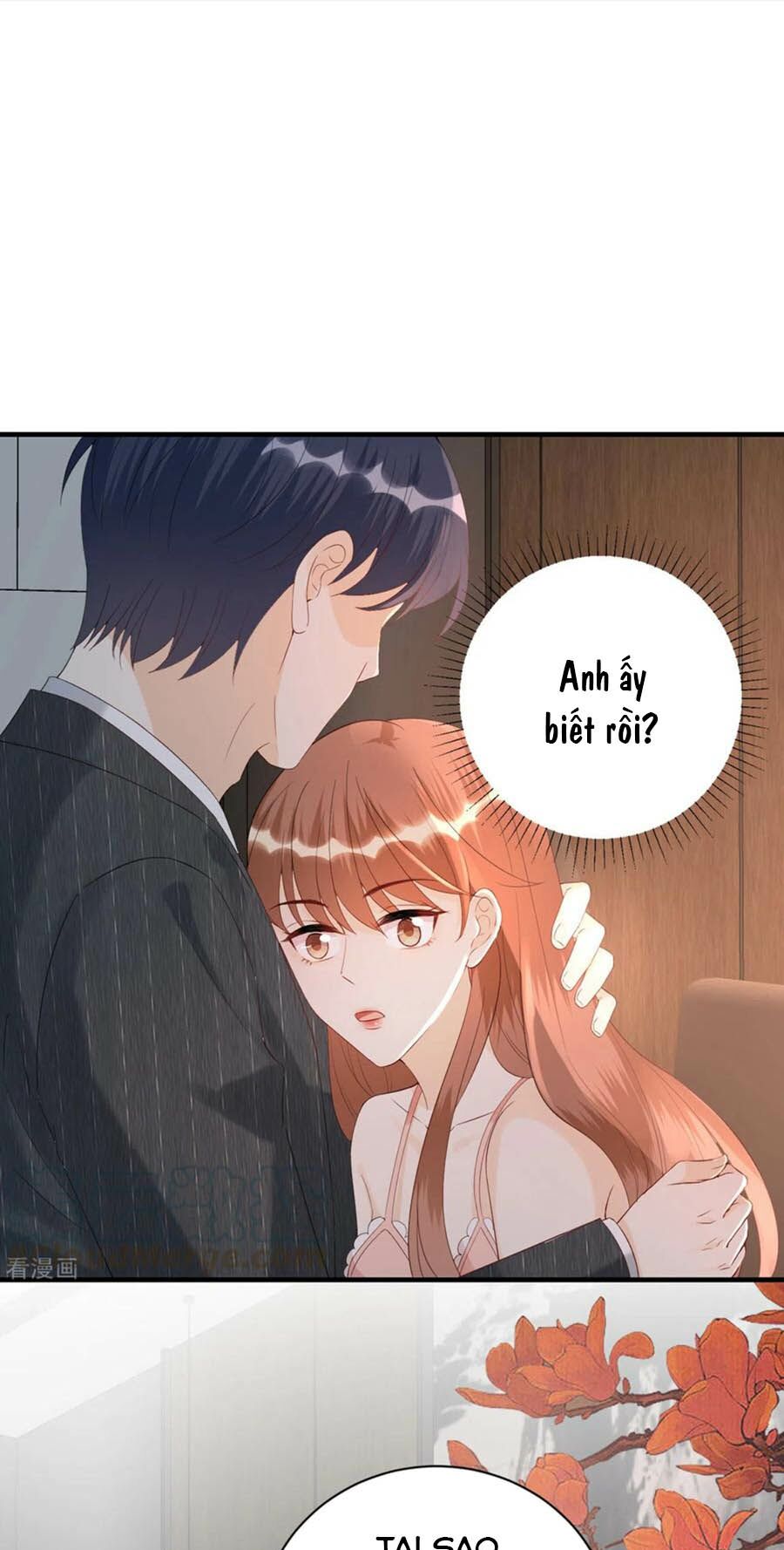 Tiến Độ Chia Tay 99%: Chapter 83